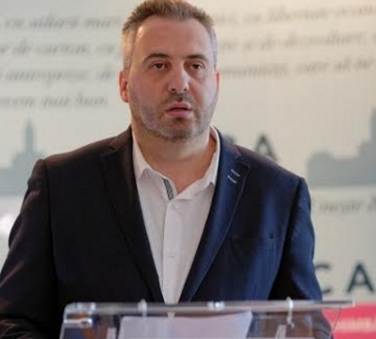 Samuel Caba a depus CONTESTAȚIE și ACUZĂ: „Am fost furaţi la vot”