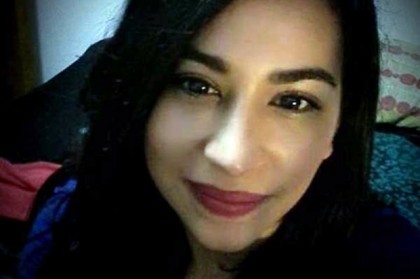Pic shows:  Tania Trinidad Paredes, 23, victim, psychologist. An attractive female psychologist was strangled to death with a cable after she asked her flatmate for a hard-core sex session, he claims. Juan Javier Jonathan Ruiz Torres, 32, is currently in police custody as the prime suspect in the killing of the 23-year-old female psychologist, Tania Trinidad Paredes. She was found dead in Ruiz Torresí house in the Tlalpan borough of the capital Mexico City. The man told police it was all an accident after Tania had supposedly asked him to strangle her with a cable and slap her during a hard-core sex encounter. The suspect claimed the victim was his flatmate and that they were sharing a house together with his friend Jose Luis Arzate Martinez. The three had reportedly started drinking together one night and things had got a little steamy when Tania suggested a threesome. But when Arzate Martinez refused and went to bed, the young psychologist reportedly asked for a hard-core sex session with Ruiz Torres which involved strangling her with a cable and slapping her. Ruiz Torres said: "During the act, she asked me to squeeze her neck and slap her because she liked violent sex." He said he used a cable he found at the side of the bed and accidentally killed the woman by strangling her too hard. Doctors said the cause of death was asphyxiation and that her neck bones had been broken. According to local reports, after first claiming his innocence the man caved under pressure and confessed to the apparent sex accident to police. The investigation is still ongoing. (ends)