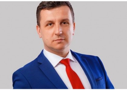 AUTOPREZENTARE/ Beniamin Vărcuș – candidat PSD pentru Consiliul Local Municipal Arad