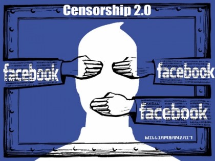 ANCHETĂ INTERNĂ la Facebook: Angajații lui Zuckerberg, ACUZAȚI de FAVORITISME POLITICE