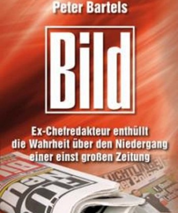 BILD. Un fost redactor-şef dezvăluie adevărul despre decăderea unui ziar fost mare – de ce nici presa de mare tiraj din Germania nu mai e ce a fost odată