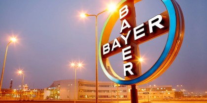 Turbulențe majore la concernul agro-farmaceutic german Bayer
