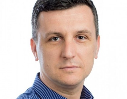 Beniamin Vărcuş : „A sosit timpul să discutăm obiectiv şi cu documentele pe masă despre sistemul de canalizare din Arad”