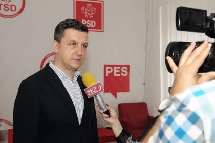 Beniamin Vărcuș (PSD): „Ne-am săturat să tragem semnale de alarmă. Soluția este să ne rugăm cu toții la Dumnezeu să nu plouă?!”