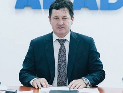 Iustin Cionca AMENINȚĂ: „Vă garantez că schimbăm placa cu domnul primar”