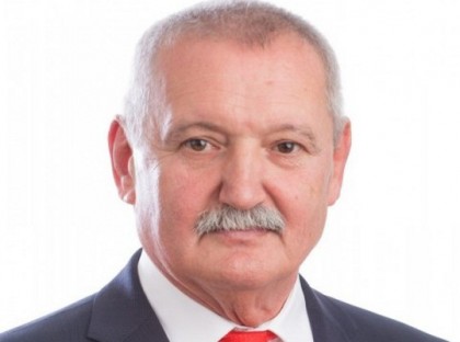 Gheorghe Sabău (PSD): „La PNL Arad se caută un mincinos. Unul nou cu perspective serioase de a ajunge director”