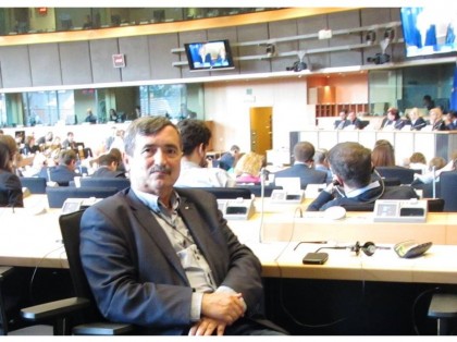 Iosif Matula s-a reîntors în Parlamentul European. Ce l-a ȘOCAT pe fostul europarlamentar