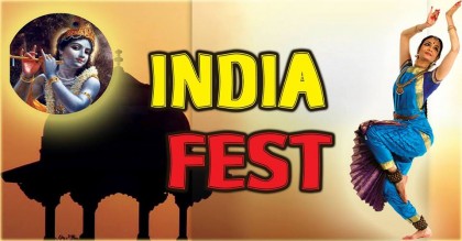 Festival INDIAN la Moneasa, în acest weekend. Detalii despre EVENIMENT