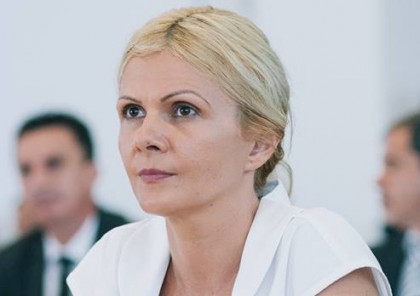 Claudia Boghicevici: Consiliul Județean se implică în Zilele Aradului