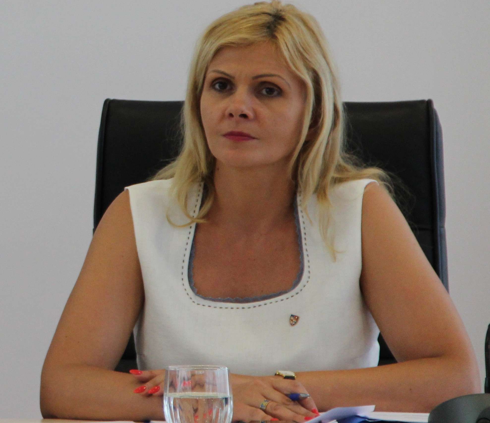 Claudia Boghicevici