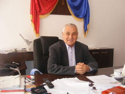 Gheorghe Burdan, în REPLICĂ la atacurile PNL: „Vizează interesele de ascensiune şi căpătuire ale unor TINERI LIBERALI FLĂMÂNZI”