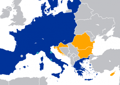 Veste COLOSALĂ pentru ROMÂNI! Țara noastră INTRĂ în Schengen