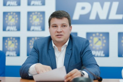 Bogdan Boca: „PSD se opune proiectelor importante pentru arădeni, doar de dragul de a face opoziție”