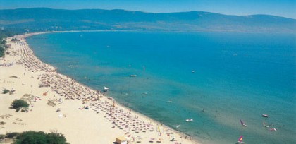Specialiștii au făcut un anunț ȘOCANT: Marea Neagră, cea mai POLUATĂ