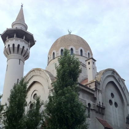 Musulmanii din România sărbătoresc, începând de astăzi, Ramazan Bairamul