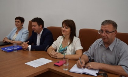 Parteneriat între NOKIA și Universitatea „Aurel Vlaicu”