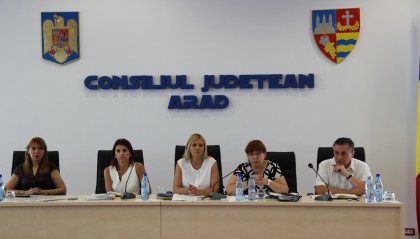 Consiliul Judeţean, pregătit pentru contractarea serviciilor sociale