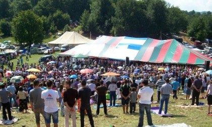 Cea mai mare tabără creştină din Europa, organizată în vestul României