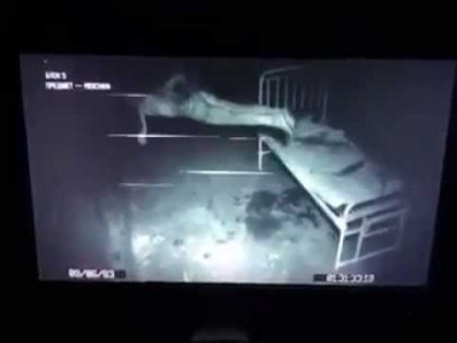 Un BOLNAV PSIHIC a fost închis într-o cameră timp de trei zile. Ce a urmat i-a UIMIT pe savanți (VIDEO)
