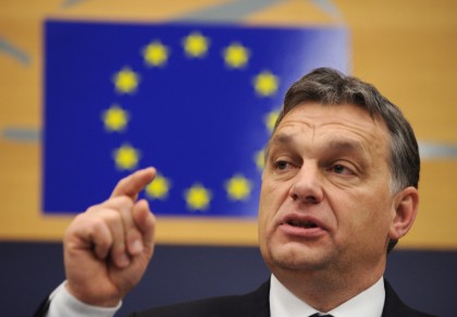 Orban cheamă ungurii la MOBILIZARE împotriva refugiaților arabi! UPDATE: Referendumul, INVALIDAT
