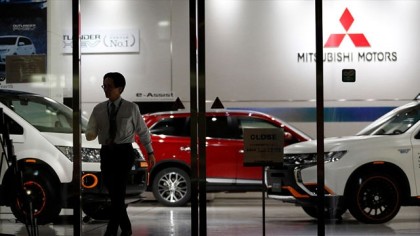 Mitsubishi, OBLIGAT să oprească vânzarea altor 8 modele de mașini