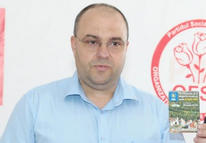 Adrian Todor: „Gheorghe Falcă a anulat spiritul Zilelor Aradului, transformând manifestările într-o CAMPANIE ELECTORALĂ PE BANI PUBLICI”
