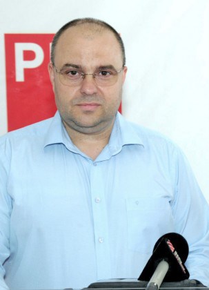 Adrian Todor: Singura „realizare” a Recons, elogierea primarului în acordurile şansonetei „La vie en Rose”