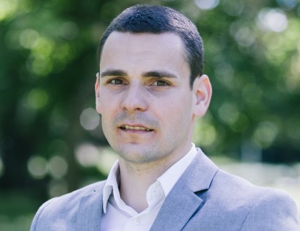 Cristian Feieș: „E o rușine că primarul din Moneasa a refuzat să participe la dezbaterea viitorului stațiunii!”