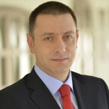 Senatorul Mihai Fifor, primul pe lista PSD pentru funcția de PREMIER