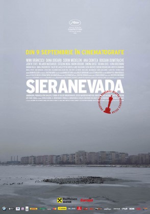 „SIERANEVADA”, propunerea României la Oscar! Actorii, prezenți la Arad, la premiera de gală
