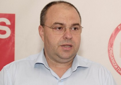Adrian Todor (PSD): Arădenii nu sunt cetăţeni de mâna a doua!