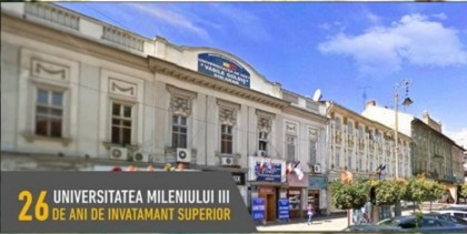 Universitatea de Vest „Vasile Goldiș” vă invită la o serie de evenimente în cadrul Zilelor Aradului
