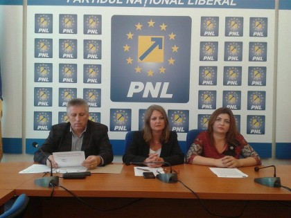 Corina Crișan: „PSD sabotează turismul arădean“