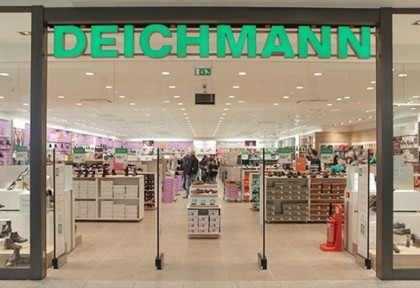 ULTIMA ORĂ: Ce se întâmplă cu magazinele Deichmann din România