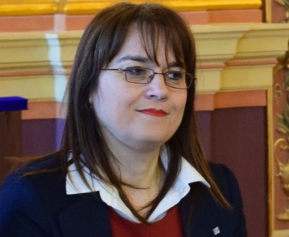 Ramona Lile: „Proiectul Academica BNR reprezintă o oportunitate pentru Universitatea Aurel Vlaicu”