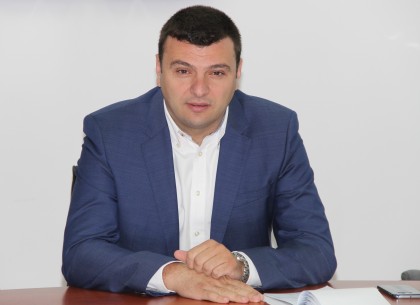 Sergiu Bîlcea, despre proiectul de gestionare a deşeurilor: „Este eligibil şi se află într-un stadiu avansat de implementare”