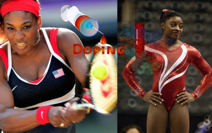 HACKERII ruși au SPART baza de date WADA: Surorile Williams și Simone Biles DOPATE la Jocurile Olimpice