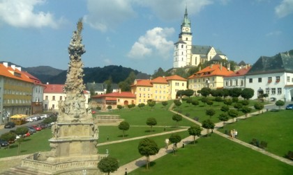 Cea de a XII–a Reuniune a Comisiei Mixte de Istorie Româno – Slovace și-a încheiat cu succes lucrările, la Kremnica-Banska Bystrica