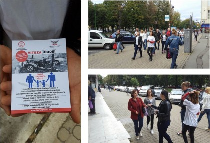 Tinerii din PSD Arad „pun piciorul pe frână”