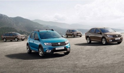 Dacia RECHEAMĂ în SERVICE 1.500 de mașini. Vezi modelele VIZATE și PROBLEMELE TEHNICE apărute