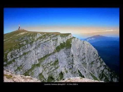 Serviciu SECRET din SUA, în România pentru a analiza munții Bucegi. Ce s-a DESCOPERIT (VIDEO)