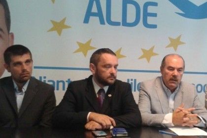 ALDE Arad solicită de urgență un audit independent la cele două CET-uri