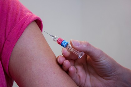 Începe vaccinarea copiilor din grupa de vârstă 5 – 11 ani