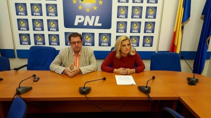 Florin Farcașiu: „PSD a blocat dezvoltarea comunei Târnova“
