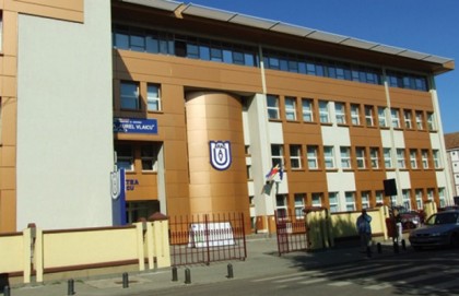 Un sfert veac de când universitatea de stat arădeană a primit numele de „Aurel Vlaicu”