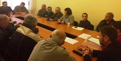 SCANDAL în PNL Arad: În pragul alegerilor, liberalii arădeni au PIERDUT Pecica