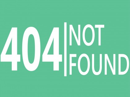 INCREDIBIL! Originea erorii „404 | Not found“. Nu te așteptai la asta