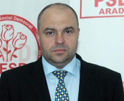 Adrian Todor: Arădenii din nou ÎN PERICOL de a rămâne FĂRĂ CĂLDURĂ în prag de iarnă