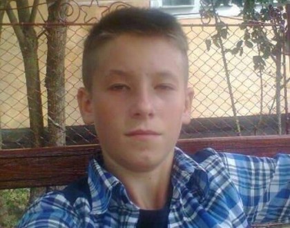 ALERTĂ/ Un băiat de 16 ani a dispărut de acasă, după o neînțelegere cu părinții