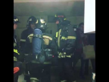 Incendiu DEVASTATOR la MALL. Sute de persoane au fost EVACUATE (VIDEO)